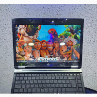 Laptop HP EliteBook 8440P 8GB Intel Core I5 HDD+SSD 500GB
