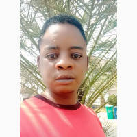 Food and Beverages Manager I Can Work Very Well With The