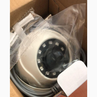 Brand New Hikvision CCTV Camera
