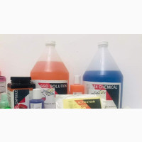 SSD Chemical Solutions for Sale - Clean Your Defaced Currency Now
