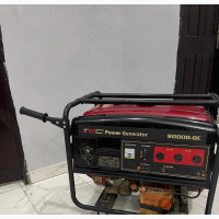Itec 8kva Petrol Generator