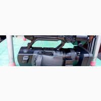 Sony Professional Z1 Camera