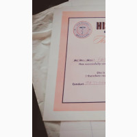 Auxiliary Nursing