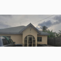 Furnished 5 Bedroom Bungalow for Sale in Henthowen, Badagry