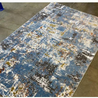 Luxury Turkish Center Rug - High Quality and Affordable