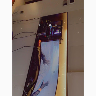 Samsung Odyssey 49” G9 Curved Gaming Monitor
