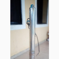 1.5HP Submersible Water Pump