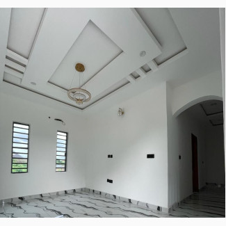 4bdrm Duplex in Kolapo Ishola, Akobo for sale