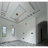4bdrm Duplex in Kolapo Ishola, Akobo for sale