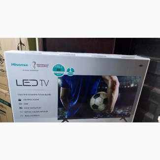 Original Hisense 32inches LED Television