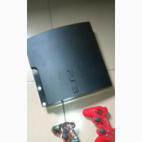 Sony Playstation 3 With 1 Pad