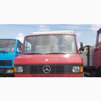 M/Benz 609 Container Body