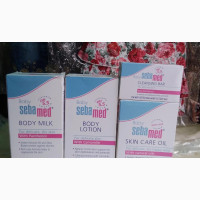 SEBAMED Baby Care Products - Perfect for Your Little One#039;s Delicate Skin