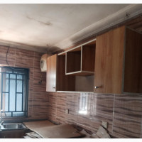 3bdrm Block of Flats in Thinker Corner By, Enugu for rent