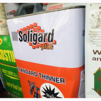 Soligard Thinner