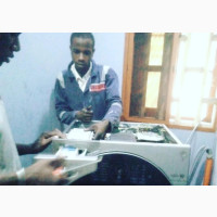 Washing Machine Repair Services