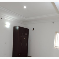Newly-Built 2bdrm Apartment in Rockville Estate, Dawaki for Rent