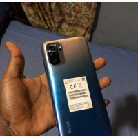 Xiaomi Redmi Note 10S 128 GB Blue