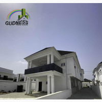 2bdrm Apartment in Abraham Adesanya Estate for Rent