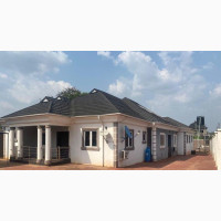 Furnished 3bdrm Bungalow in Kola Lawal, Akala for sale