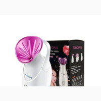 Nano Facial Steamer