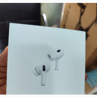 Apple Airpod Pro 2 With Usb C Magsafe Charging Case