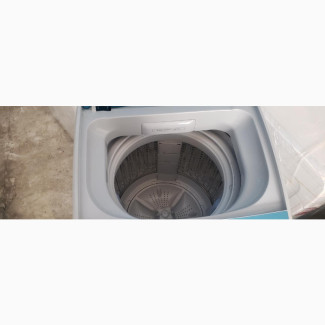 Top Loader Thermocool Washing Machine