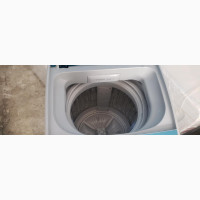 Top Loader Thermocool Washing Machine