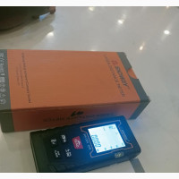 Laser Measuring Tape Of All Sizes Is Available