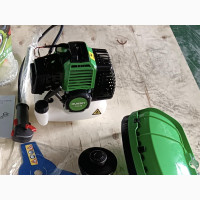 Brand New Brushcutter CG430 - Perfect for Cutting Grass Anywhere