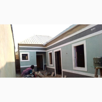 2bdrm Room Parlour in Panisfa Realty, Igabi for sale