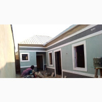 2bdrm Room Parlour in Panisfa Realty, Igabi for sale