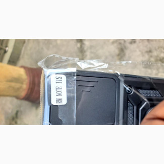 Redmi Note 11S Pouch