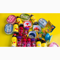 Kids Water Bottles, School Food Flasks, Plates
