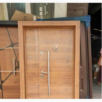 Water Proof Luxury Door - Brand New Security Door