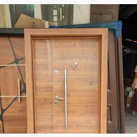 Water Proof Luxury Door - Brand New Security Door