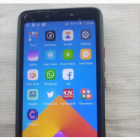 Itel P33 Plus - Long-lasting Battery, Sharp Camera, Fast Browsing
