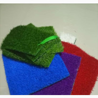 Synthetic Grass - Premium Quality