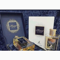 Kismet for Men 100ml - Woody Notes and Spicy Fragrance - Arabian Perfume