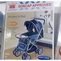 Baby Stroller (Medium Size)