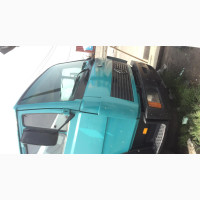 Mercedes Benz 814 German Truck - Used