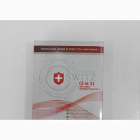 Switz (2in) Internet Security and Anti-Virus 2users