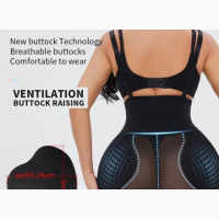 Ventilation Buttocks Raising