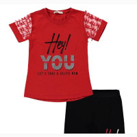 Civil Girls Angels 2 Piece Set