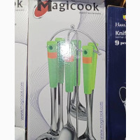 Elegant Royal Spoon Set for Your Kitchen