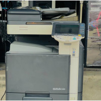 Bizhub C280