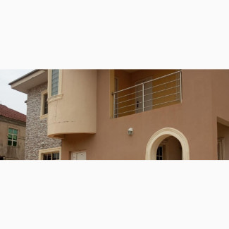 3bdrm Block of Flats in Labeodan Crescent, Bodija for sale