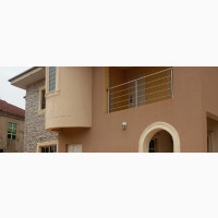 3bdrm Block of Flats in Labeodan Crescent, Bodija for sale