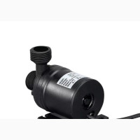 Mini DC 12V Lift 5M 800l/H Solar Submersible Water Pump