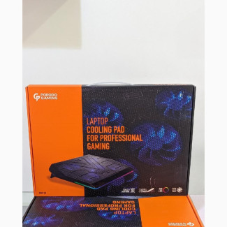 Porodo Gaming Cooling Pad